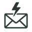 DropTrack Logo